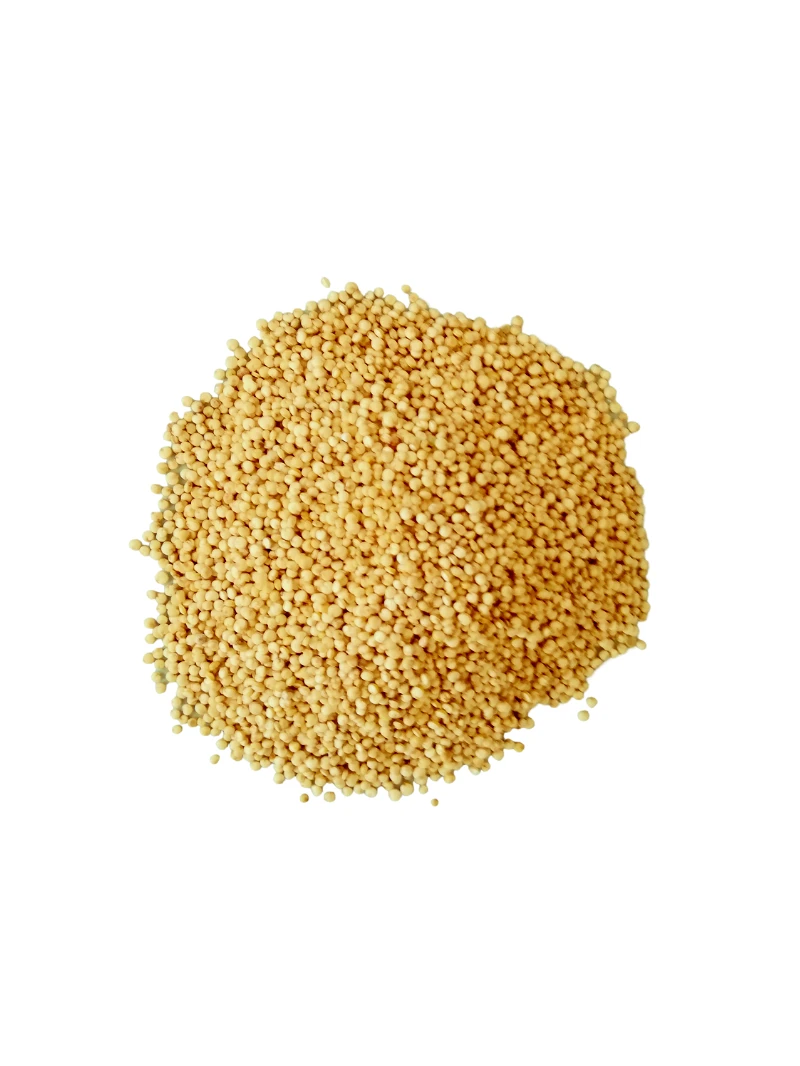 Quinoa blanca