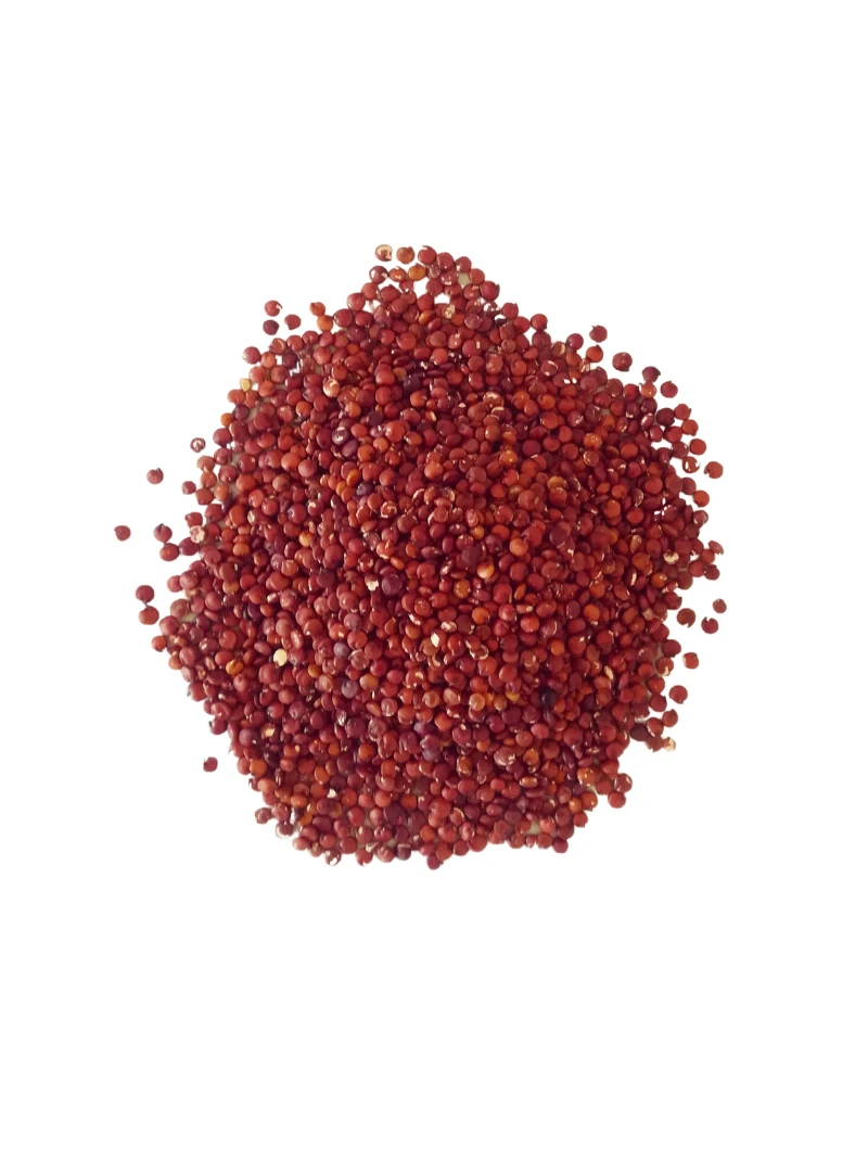 Quinua Roja
