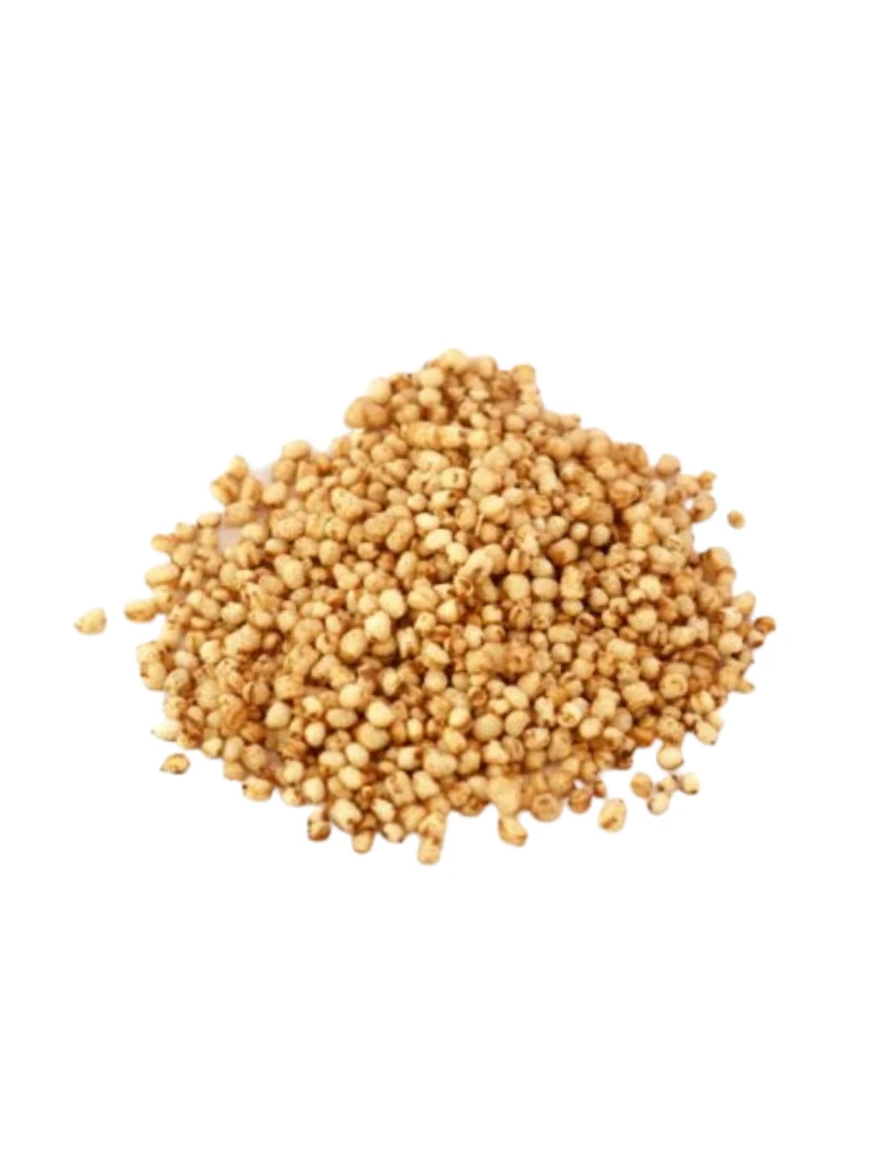 Quinoa Pop