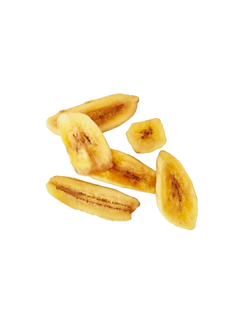 Banana chips