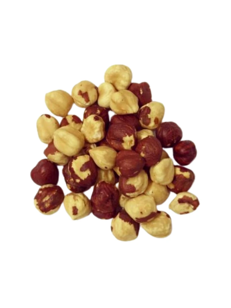 Avellanas 250g