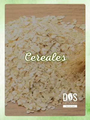 Categoría Cereales