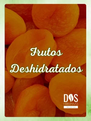 Categoría Frutos Deshidratados