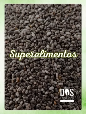 Categoría Superalimentos